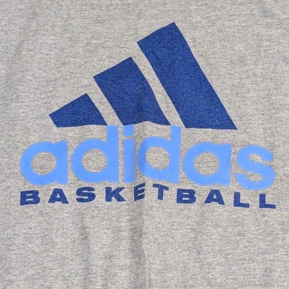 adidas oversized measurements